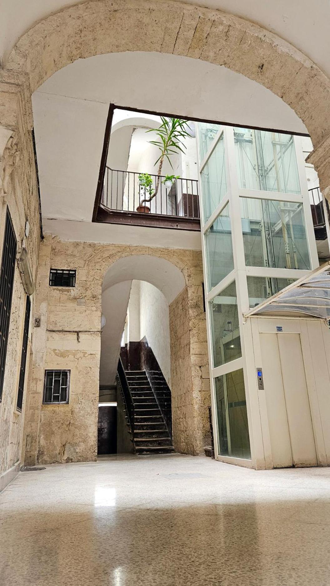 Sweet Sweet Home Bari Exterior foto